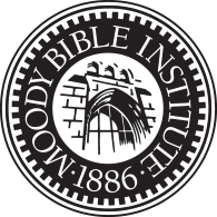Moody Logo 1986-2014